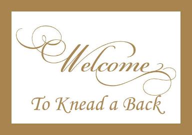 Knead a Back Licensed Massage Therapist Rochester MI 48307